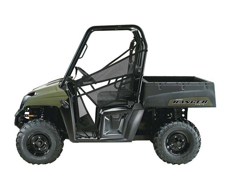 Polaris ranger deals