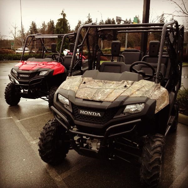 Used ATV ATVs for Sale Side by Sides for Sale QuadDealers.ca