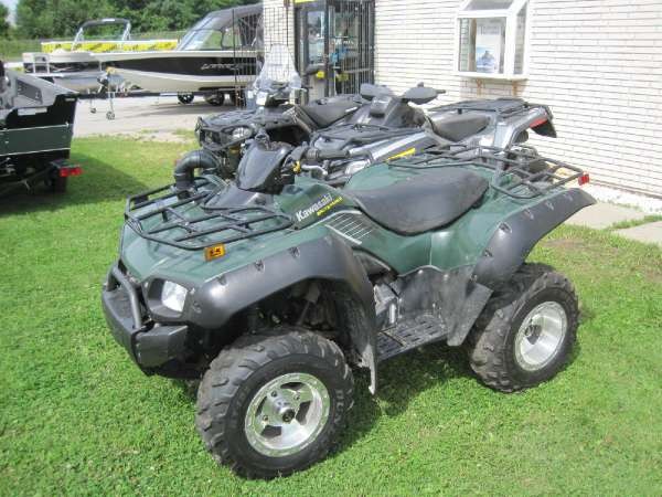 kawasaki quad dealers