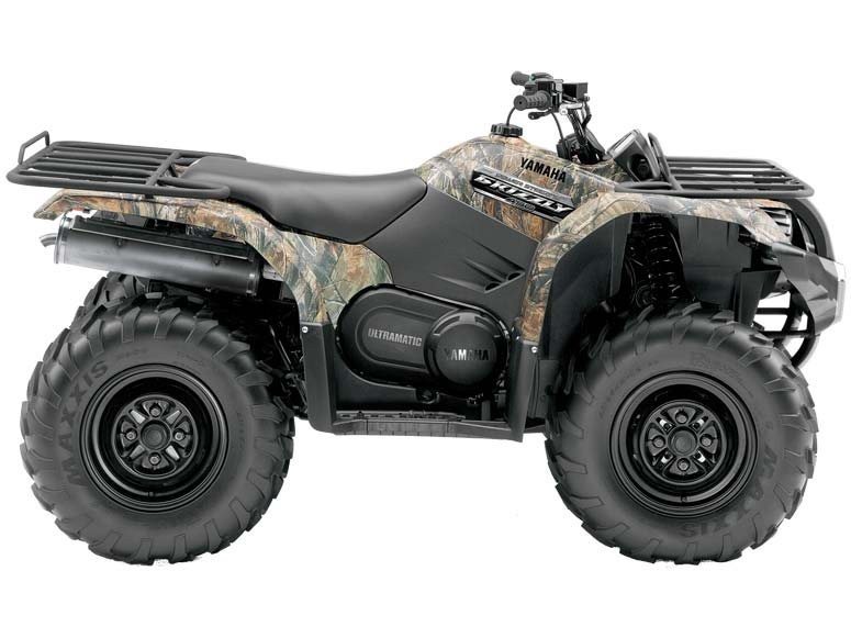 Used ATV ATVs for Sale Side by Sides for Sale QuadDealers.ca