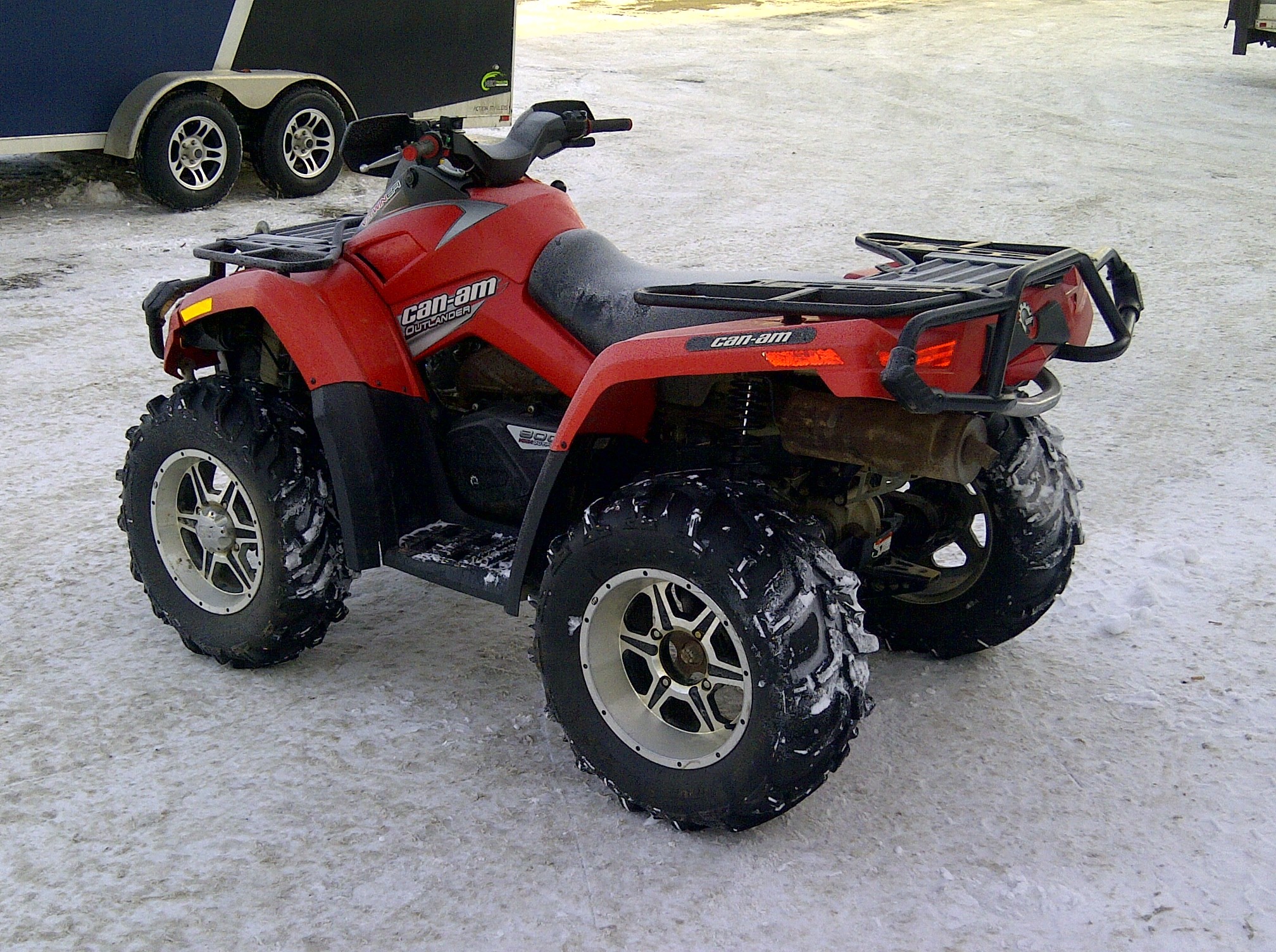 Local Quads For Sale - 6qvazz6