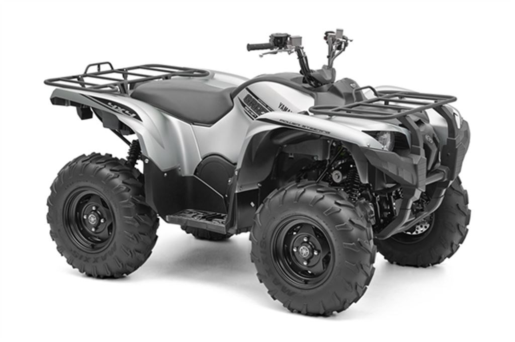 Yamaha Grizzly 700 EPS SE 2015 New ATV for Sale in Midland, Ontario