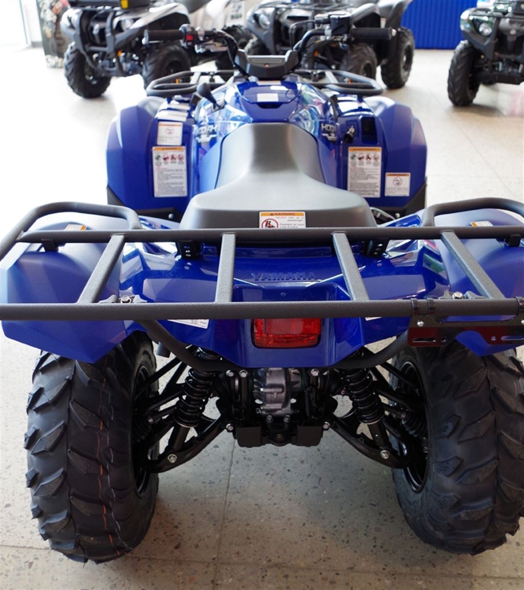 Yamaha Kodiak 700 2016 New ATV for Sale in Midland, Ontario QuadDealers.ca Yamaha Kodiak 700 2016 New ATV for Sale in Midland, Ontario QuadDealers.ca