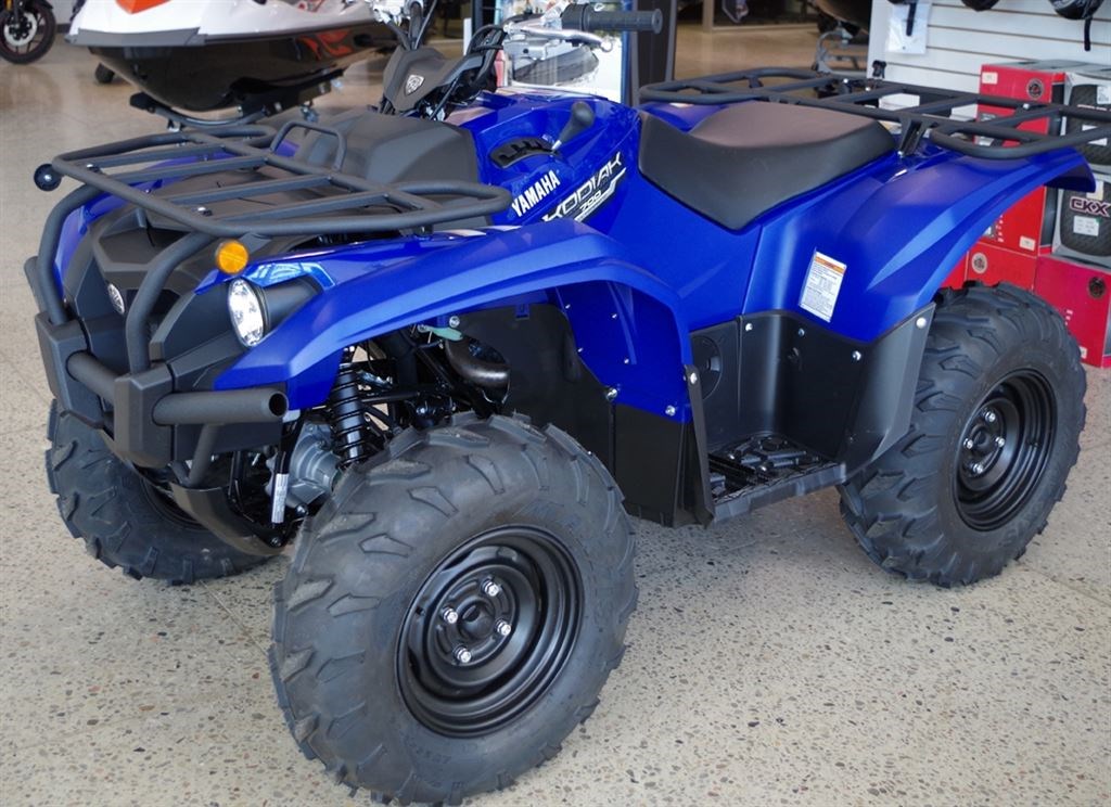 Yamaha Kodiak 700 2016 New ATV for Sale in Midland, Ontario QuadDealers.ca Yamaha Kodiak 700 2016 New ATV for Sale in Midland, Ontario QuadDealers.ca
