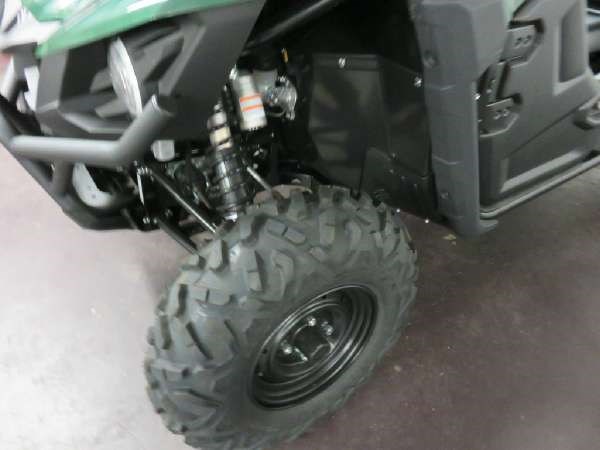 Quad Hunter Yamaha Wolverine Quad Hunter Yamaha Wolverine