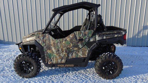 Polaris General 1000 >> Polaris General 1000 Eps Hun 2018 New Atv For Sale In Erskine Polaris General 1000 >> Polaris General 1000 Eps Hun 2018 New Atv For Sale In Erskine