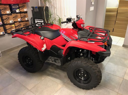 2017 Yamaha Grizzly >> Yamaha Grizzly 700 Eps 2017 New Atv For Sale In Huntsville Ontario 2017 Yamaha Grizzly >> Yamaha Grizzly 700 Eps 2017 New Atv For Sale In Huntsville Ontario
