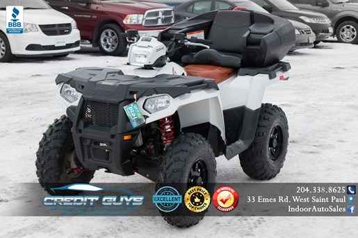 2016 Polaris Sportsman 570 Eps Efi Photo 2016 Polaris Sportsman 570 Eps Efi Photo