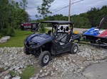 2017 Yamaha Viking EPS SE