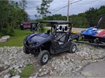 2017 Yamaha Viking EPS SE