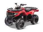 2017 Arctic Cat Alterra 300
