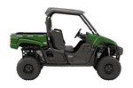2017 Yamaha Viking EPS