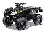 2017 Arctic Cat VLX 700