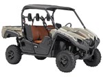 2018 Yamaha Viking EPS SE