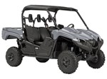 2018 Yamaha Viking EPS
