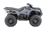 2018 Yamaha Kodiak 450 EPS