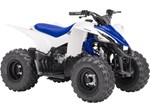 2017 Yamaha YFZ50
