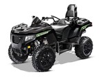 2017 Arctic Cat Alterra TRV 550 XT