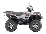 2018 Yamaha Grizzly EPS LE