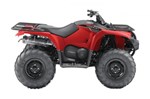 2018 Yamaha Kodiak 450