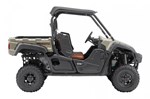 2018 Yamaha Viking EPS SE
