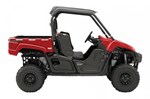 2018 Yamaha Viking EPS