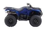 2018 Yamaha Kodiak 450