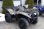 2017 Yamaha Kodiak 700 EPS