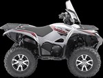 2018 Yamaha Grizzly 700 EPS LE