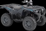 2018 Yamaha Grizzly 700 EPS SE