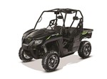 2017 Arctic Cat Prowler 700 XT EPS Black