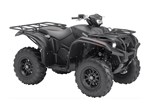 2018 Yamaha Kodiak 700 EPS SE
