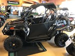 2017 CFMOTO ZFORCE 800 EX LX