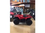 2018 CFMOTO CFORCE