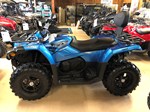 2018 CFMOTO CFORCE