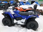 2018 CFMOTO Cforce