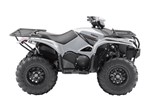 2018 Yamaha Kodiak 700 EPS SE