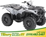 2018 Yamaha KODIAK 700 EPS SE1