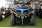 2018 CFMOTO CFORCE 500 2 UP