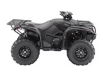 2018 Yamaha Kodiak 700 EPS SE