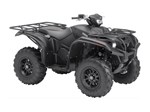 2018 Yamaha Kodiak 700 EPS SE