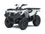 2018 Kawasaki Brute Force® 750 4x4i EPS SE