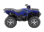 2018 Yamaha Grizzly EPS