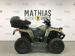 2011 Arctic Cat 700 h1 camo