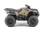 2018 YAMAHA MOTORS CANADA KODIAK 450 EPS CAMO/ YF45KPJF