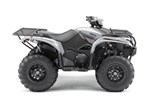 2018 YAMAHA MOTORS CANADA KODIAK 700 EPS SE1/ YF70KPSJS