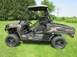 2017 Arctic Cat HDX 700 XT EPS Camo
