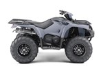 2018 YAMAHA MOTORS CANADA KODIAK 450 EPS AW/ YF45KPAJS