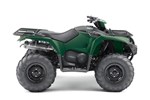 2018 YAMAHA MOTORS CANADA KODIAK 450 EPS/ YF45KPJG