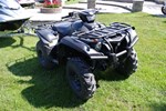 2018 Yamaha Kodiak 700 EPS SE
